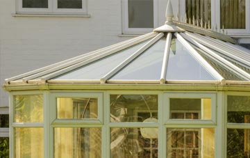 conservatory roof repair Willand Moor, Devon