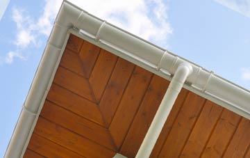 Willand Moor soffit types