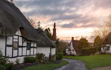 is Willand Moor thatch roofing popular