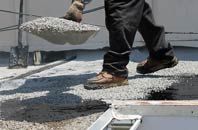 find rated Willand Moor flat roofing replacement companies
