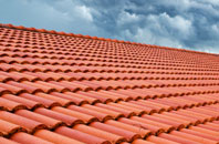 Willand Moor roofing tiles